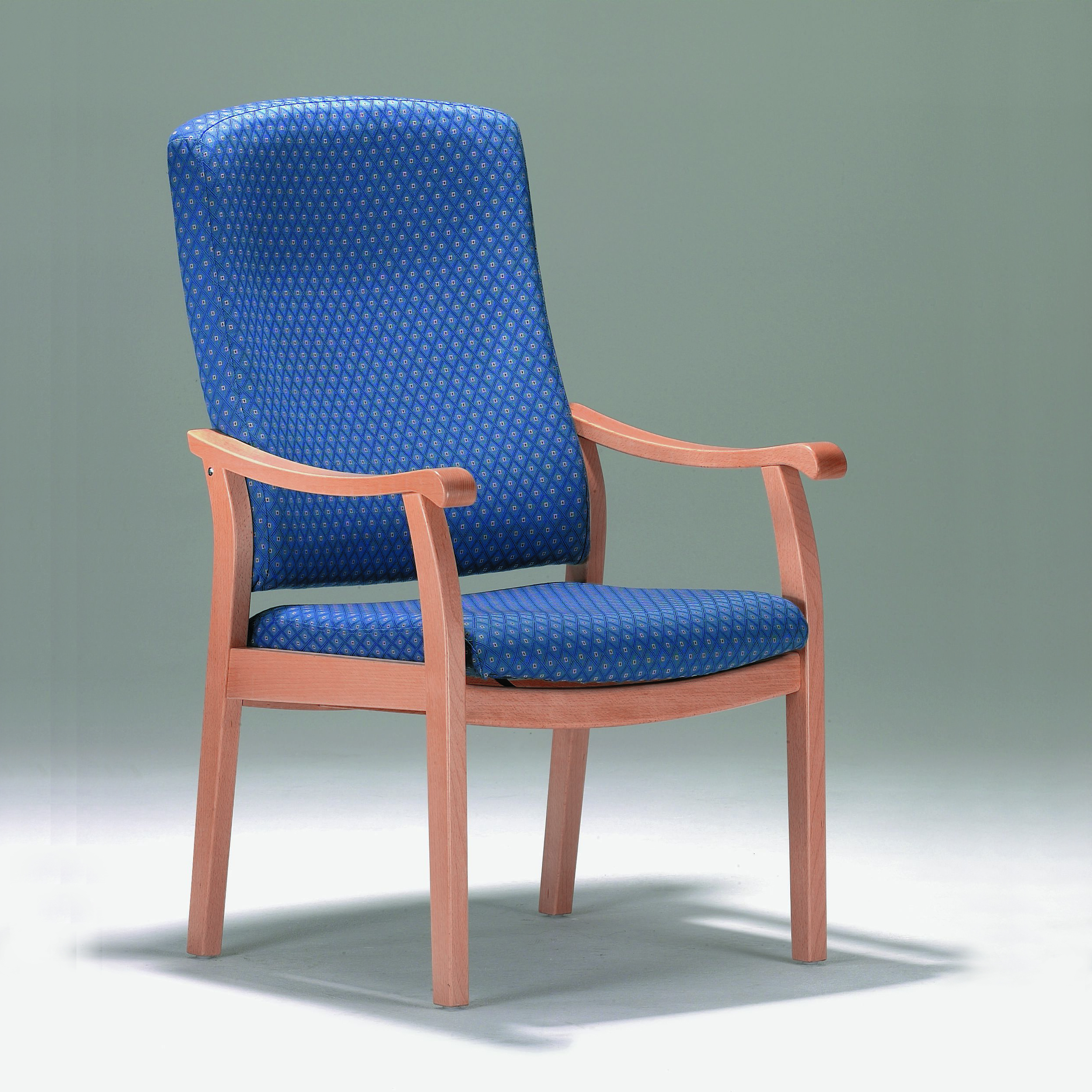 Grönemeyer Möbel für Alten- und Pflegeeinrichtungen | Lyra | 70 - 616
