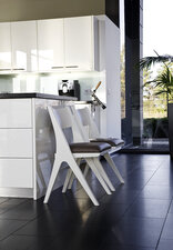 Grönemeyer Objektmöbel | Pinguin