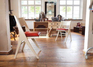 Grönemeyer Objektmöbel | Pinguin