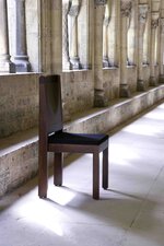 Grönemeyer Kirchenstühle | Julia im Kaiserdom zu Königslutter 