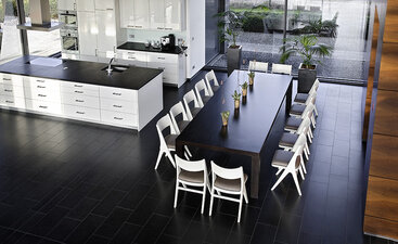 Grönemeyer Objektmöbel | Pinguin