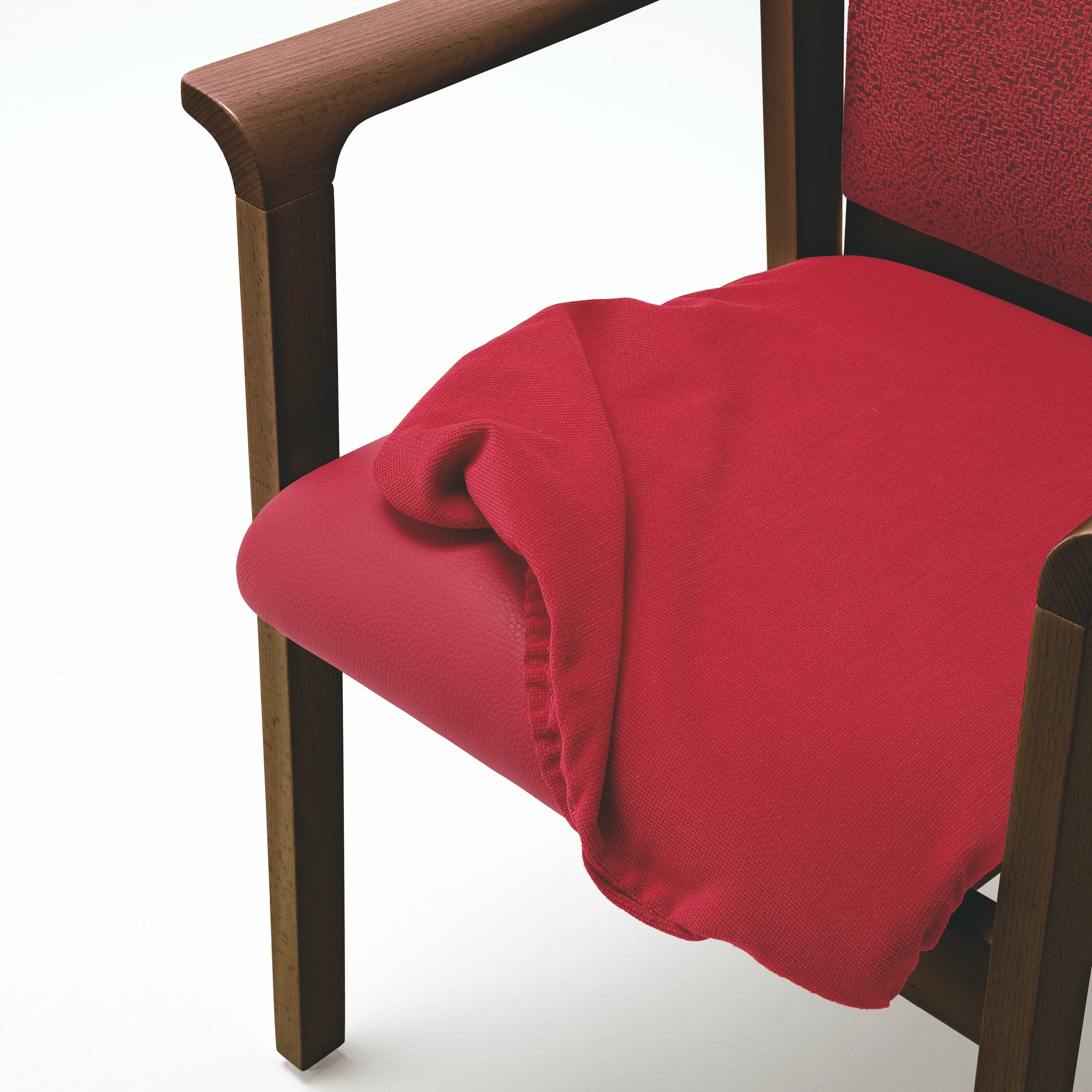 Grönemeyer Möbel für Alten- und Pflegeeinrichtungen | Evita | abnehmbare Sitzbezüge