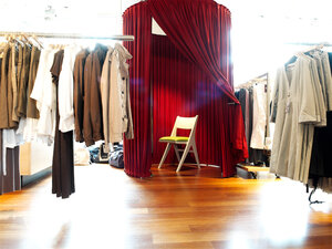 Grönemeyer Objektmöbel | Pinguin