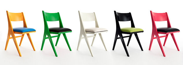 Grönemeyer Objektmöbel | Pinguin