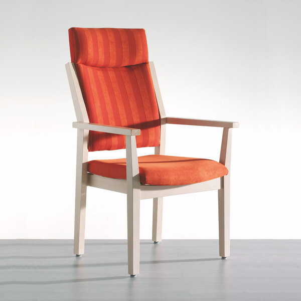 Grönemeyer Stühle für Alten- und Pflegeeinrichtungen | 80 - 617 | Kira