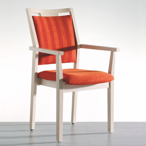 Grönemeyer Stühle für Alten- und Pflegeeinrichtungen | 80 - 474 | Kira
