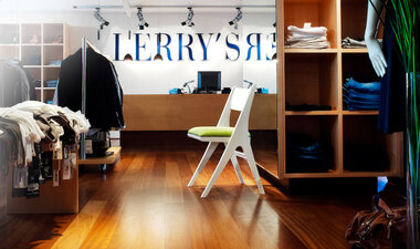 Grönemeyer Objektmöbel | Pinguin