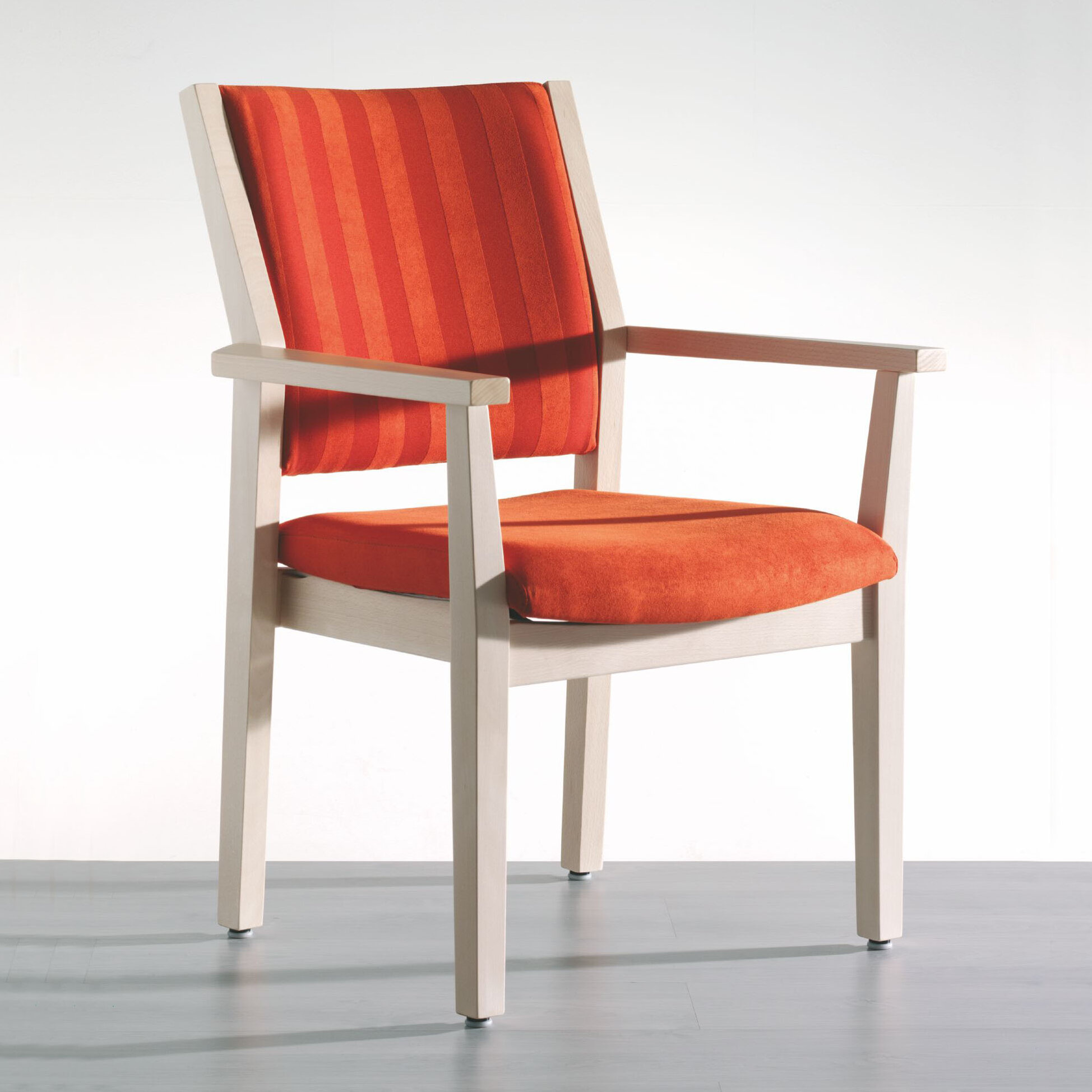Grönemeyer Stühle für Alten- und Pflegeeinrichtungen | 80 - 613 | Kira