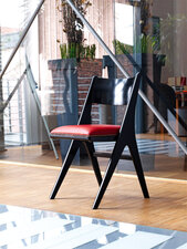 Grönemeyer Objektmöbel | Pinguin